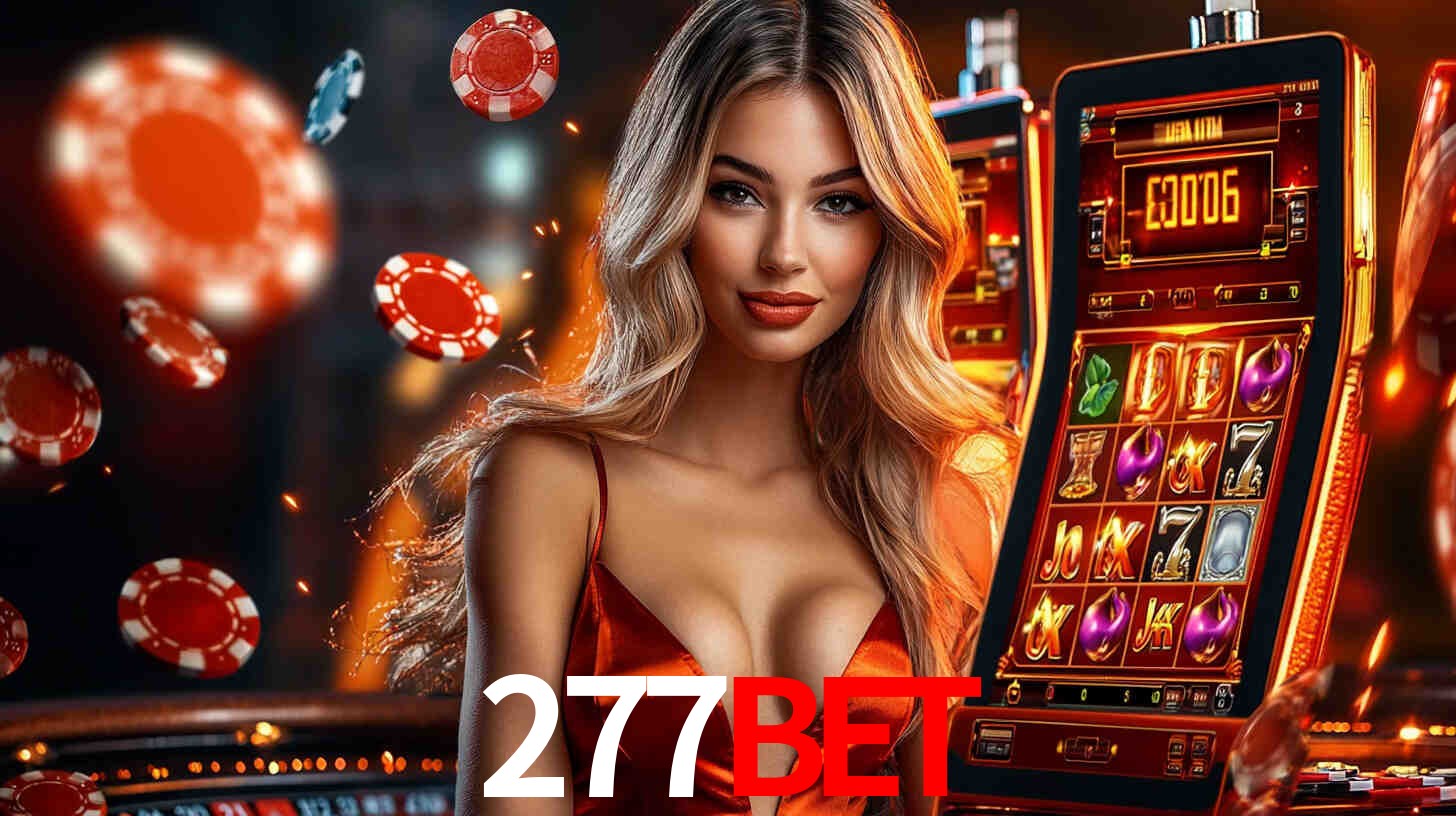 277bet: Seu Cassino Premiado com Pagamentos Rápidos