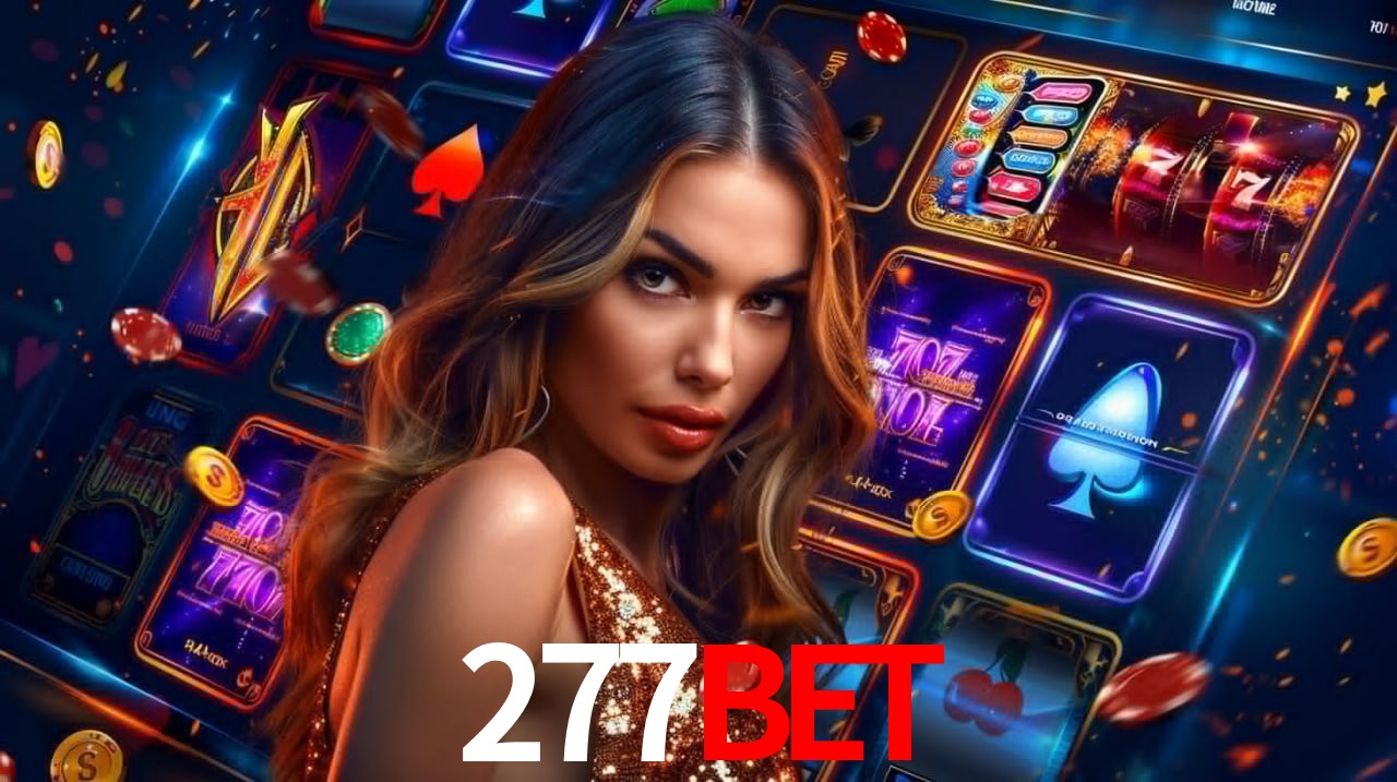 Casino VIP 277bet