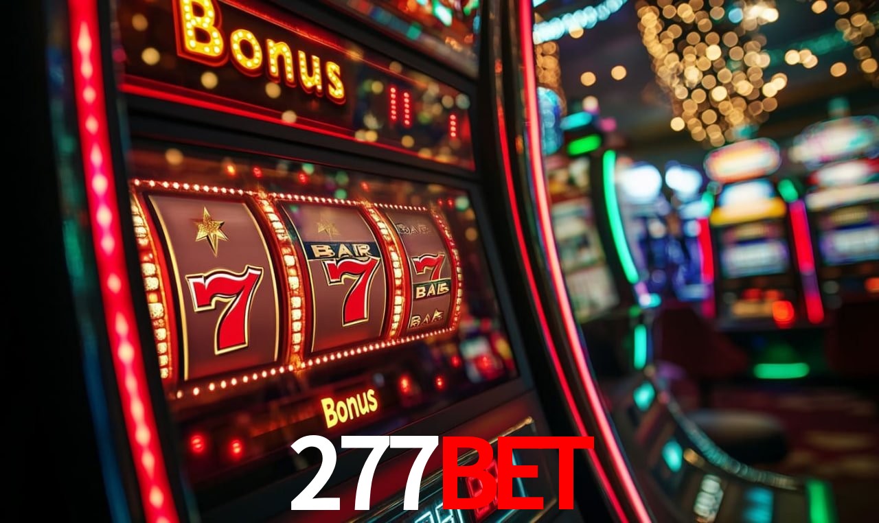 277bet slot