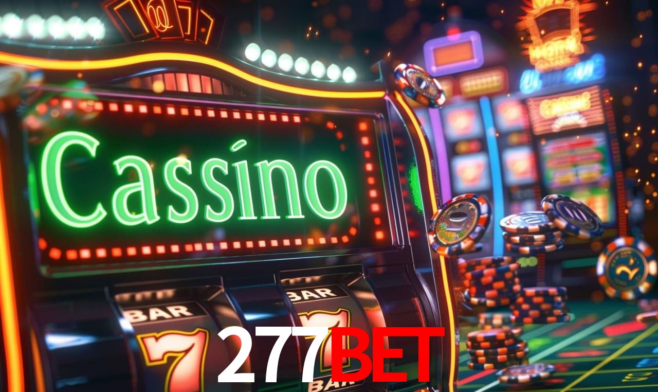 Avaliações dos Jogadores 277bet