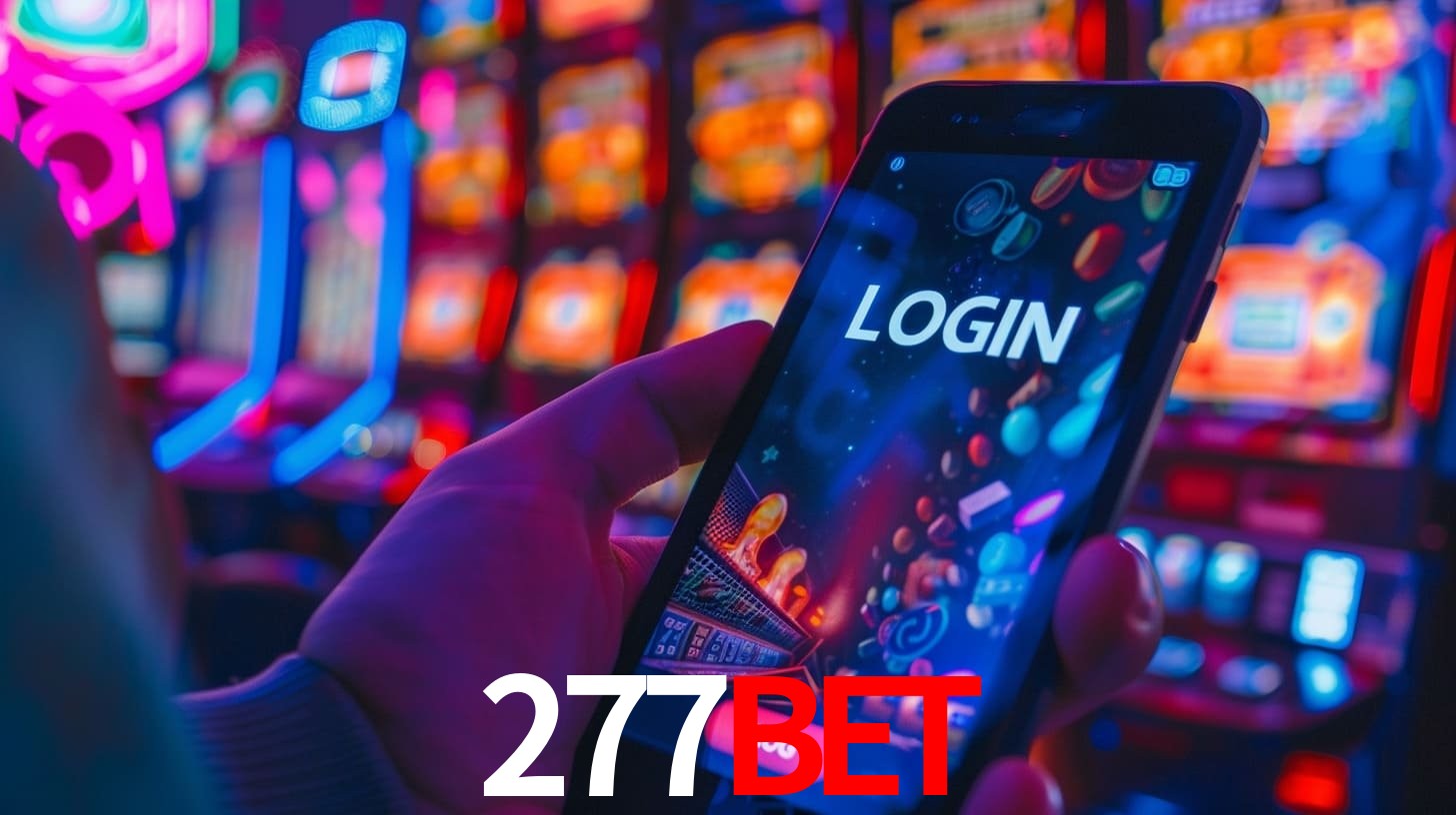 Casino Ao Vivo 277bet