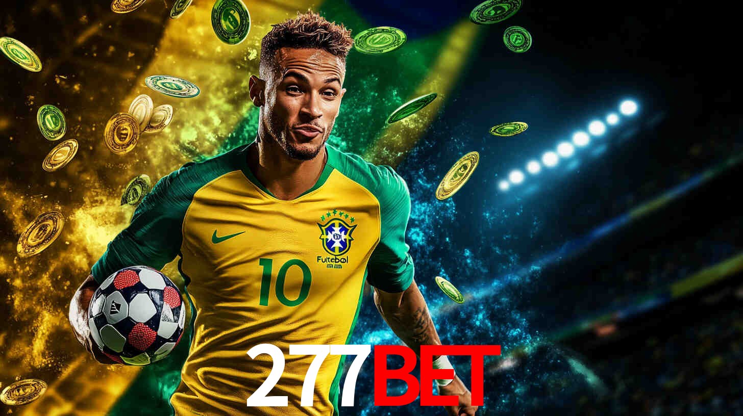 Apostas de Futebol 277bet
