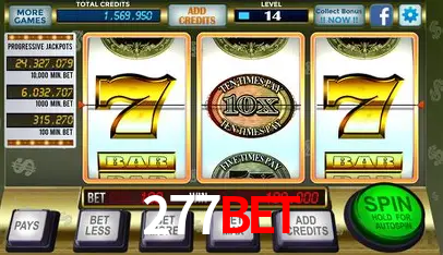 Explorando a Categoria de Eventos em Apostas na 277bet