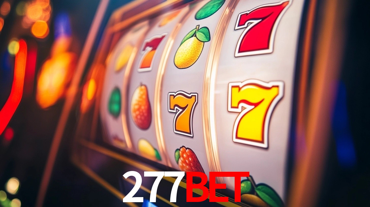 277bet plataforma