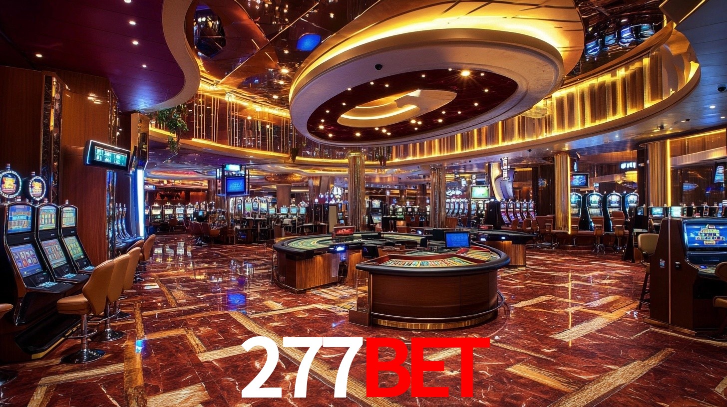 APP oficial da 277bet para mobile
