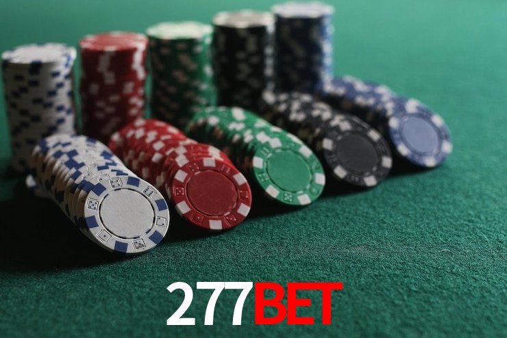 Casino Ao Vivo 277bet