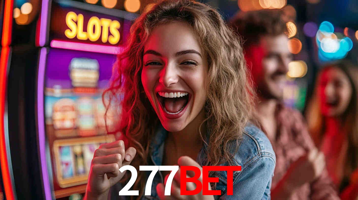 Interface do App 277bet