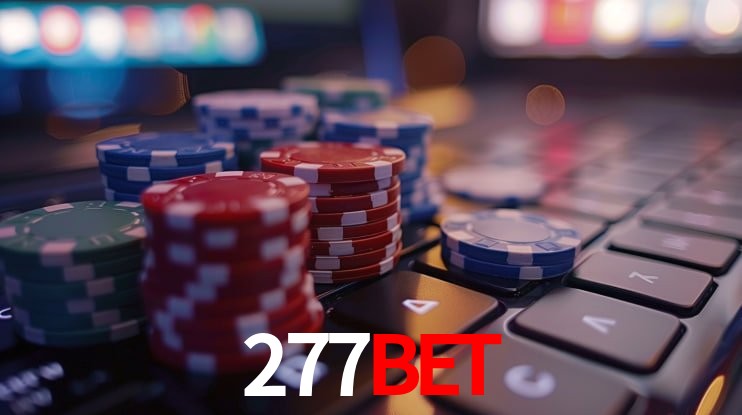 Casino Ao Vivo 277bet