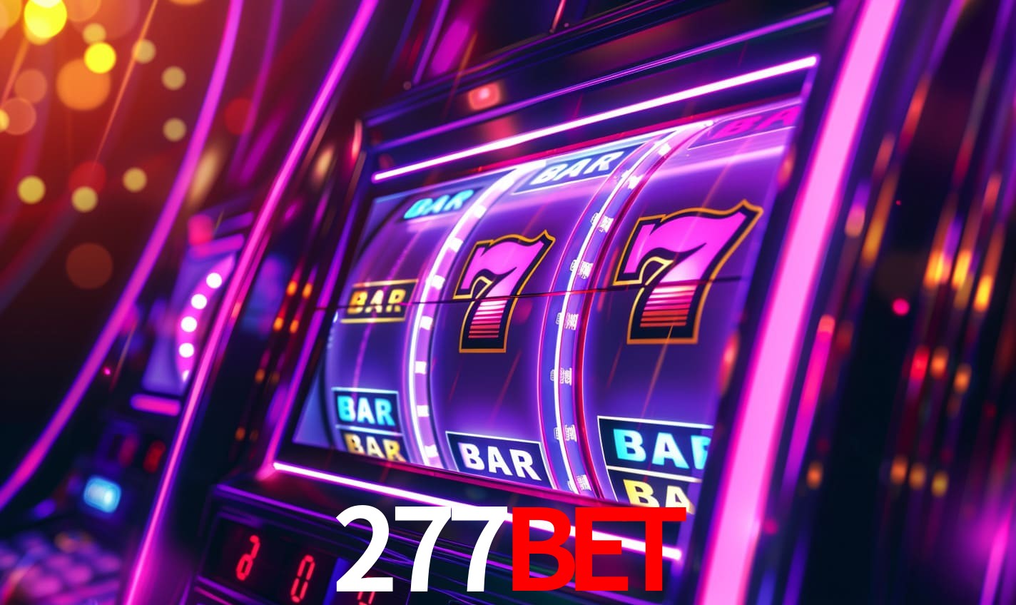 277bet slot