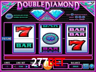 Descubra o Programa VIP da 277bet: Vantagens Exclusivas para Jogadores