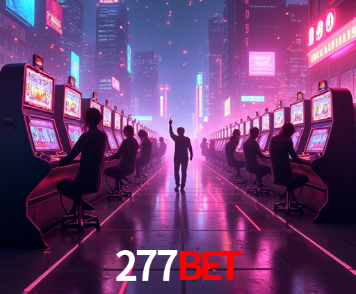 Diretório de Jogos 277bet