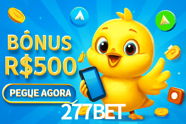 Descubra a Magia dos Jogos de Arcade no 277bet