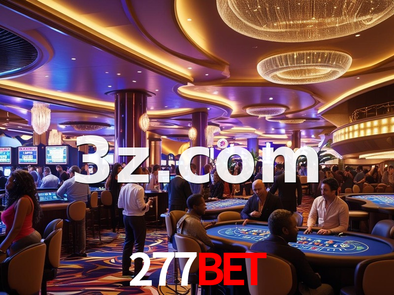 277bet 