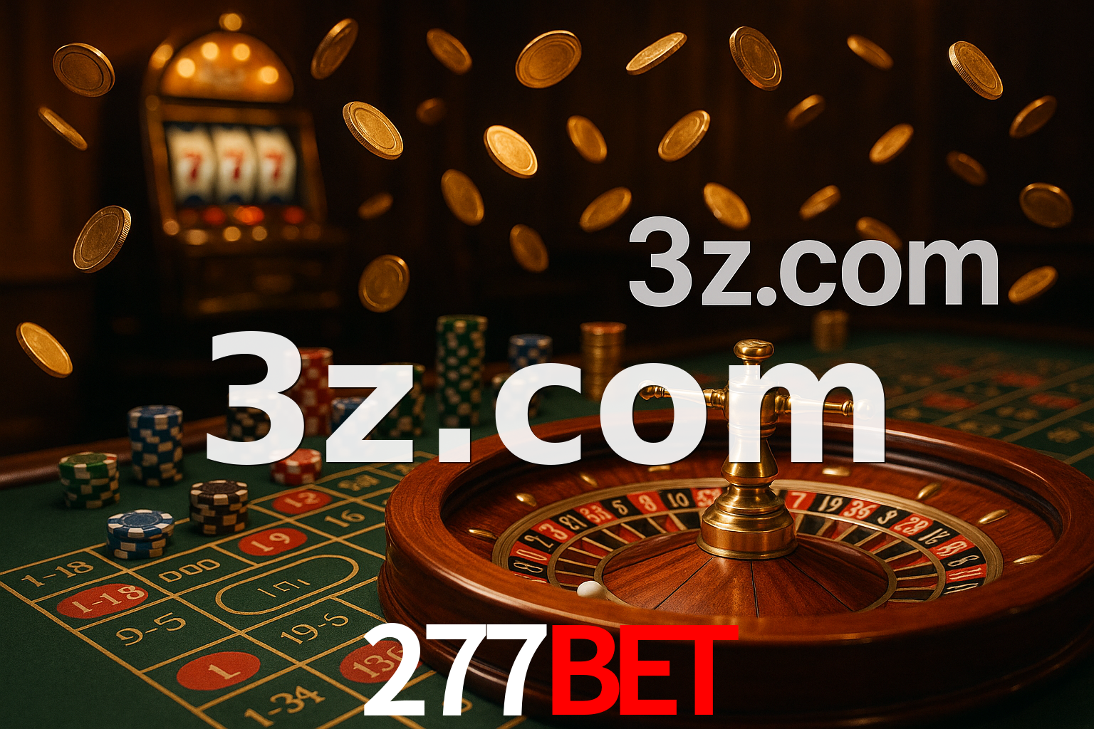 277bet